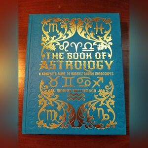 The Book of Astrology